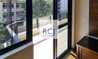 Imagem 5: Apartamento em Grajau 88m2 2 quartos Rio de janeiro