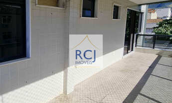 Imagem 2: Apartamento em Grajau 88m2 2 quartos Rio de janeiro