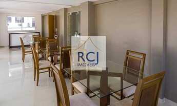 Imagem 7: Apartamento à venda no bairro Tijuca - Rio de Janeiro/RJ, Zona Norte