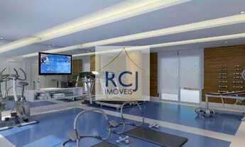 Imagem 6: Apartamento à venda no bairro Tijuca - Rio de Janeiro/RJ, Zona Norte