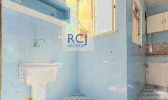 Imagem 6: Apartamento-Padrao-para-Venda-em-Cachambi-Rio-de-Janeiro-RJ, 2 dormitórios na Rua Rocha Pi