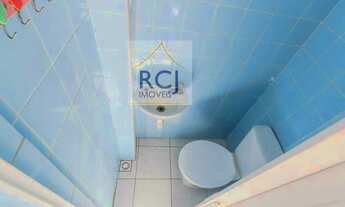 Imagem 3: Apartamento-Padrao-para-Venda-em-Cachambi-Rio-de-Janeiro-RJ, 2 dormitórios na Rua Rocha Pi