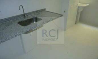 Imagem 2: Apartamento-Padrao-para-Venda-em-Vila-Isabel-Rio-de-Janeiro-RJ, 2 dormitórios na Rua Visco