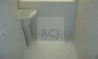 Imagem 4: Apartamento-Padrao-para-Venda-em-Vila-Isabel-Rio-de-Janeiro-RJ, 2 dormitórios na Rua Visco