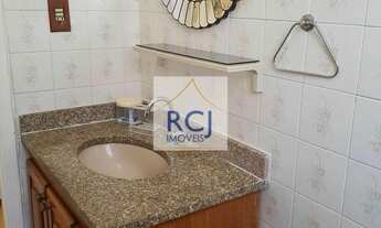 Imagem 5: Apartamento Padrão em São Cristóvão 02 quartos