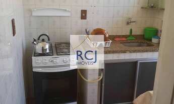 Imagem 3: Apartamento Padrão em São Cristóvão 02 quartos