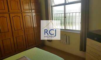 Imagem 4: Apartamento Padrão em São Cristóvão 02 quartos