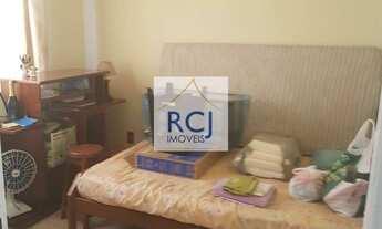 Imagem 7: Apartamento Padrão em São Cristóvão 02 quartos