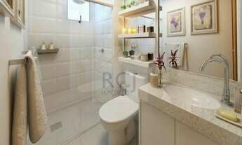 Imagem 5: Apartamento-Padrao-para-Venda-em-Piedade-Rio-de-Janeiro-RJ, 2 dormitórios na Rua Joaquim M