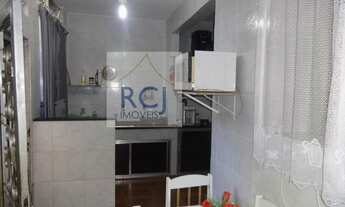 Imagem 2: Apartamento-Terreo-para-Venda-em-Rio-Comprido-Rio-de-Janeiro-RJ, 2 dormitórios na Rua Guai