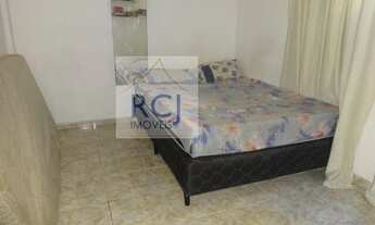 Imagem 4: Apartamento-Terreo-para-Venda-em-Rio-Comprido-Rio-de-Janeiro-RJ, 2 dormitórios na Rua Guai