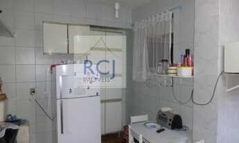 Imagem 5: Apartamento-Terreo-para-Venda-em-Rio-Comprido-Rio-de-Janeiro-RJ, 2 dormitórios na Rua Guai