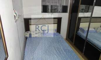 Imagem 3: Apartamento-Terreo-para-Venda-em-Rio-Comprido-Rio-de-Janeiro-RJ, 2 dormitórios na Rua Guai