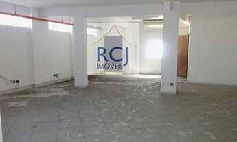 Imagem 4: Galpao/Pavilhao-Industrial-para-Aluguel-em-Sao-Cristovao-Rio-de-Janeiro-RJ, 2 banheiro na