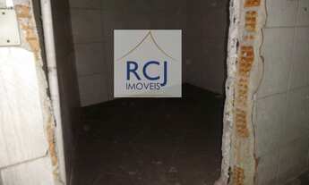 Imagem 6: Galpao/Pavilhao-Industrial-para-Aluguel-em-Sao-Cristovao-Rio-de-Janeiro-RJ, 2 banheiro na