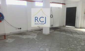 Imagem: Galpao/Pavilhao-Industrial-para-Aluguel-em-Sao-Cristovao-Rio-de-Janeiro-RJ