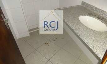 Imagem 2: Galpao/Pavilhao-Industrial-para-Aluguel-em-Sao-Cristovao-Rio-de-Janeiro-RJ, 2 banheiro na