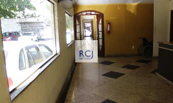 Imagem 6: Apartamento á venda no Caju Rio de Janeiro RJ