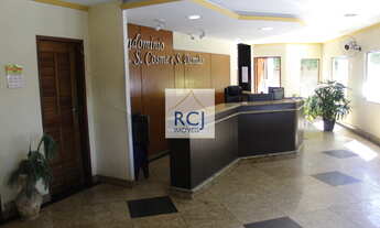 Imagem 4: Apartamento á venda no Caju Rio de Janeiro RJ