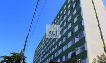 Imagem: Apartamento á venda no Caju Rio de Janeiro