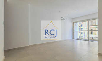 Imagem 2: Apartamento, 85 m², 3 quartos rua Conde de Bonfim Tijuca