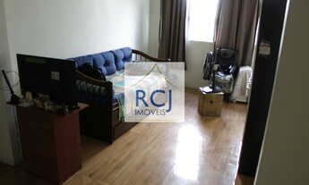 Imagem 2: Apartamento Conjugado em São Cristóvão, Rio de Janeiro/RJ