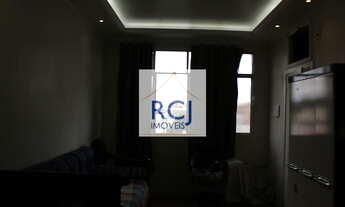 Imagem 6: Apartamento Conjugado em São Cristóvão, Rio de Janeiro/RJ