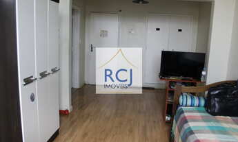 Imagem 3: Apartamento Conjugado em São Cristóvão, Rio de Janeiro/RJ