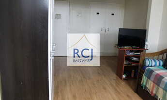 Imagem 4: Apartamento Conjugado em São Cristóvão, Rio de Janeiro/RJ