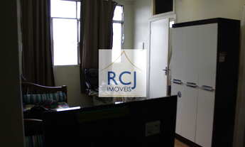 Imagem 7: Apartamento Conjugado em São Cristóvão, Rio de Janeiro/RJ