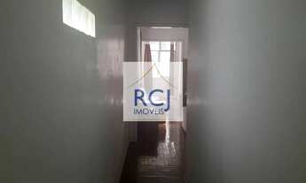 Imagem 7: Apartamento de 115 metros quadrados no bairro Vila Isabel com 3 quartos