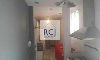 Imagem 6: Apartamento de 115 metros quadrados no bairro Vila Isabel com 3 quartos