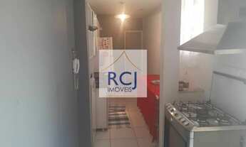 Imagem 2: Apartamento de 115 metros quadrados no bairro Vila Isabel com 3 quartos