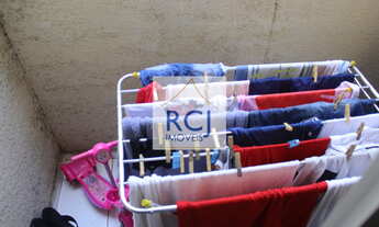 Imagem 6: Apartamento á venda Condomínio Morada Carioca