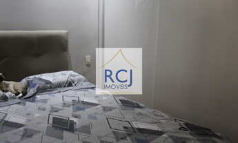 Imagem 7: Apartamento á venda Condomínio Morada Carioca