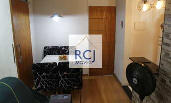 Imagem: Apartamento á venda Condomínio Morada