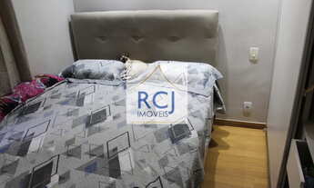 Imagem 5: Apartamento á venda Condomínio Morada Carioca