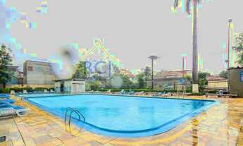 Imagem 5: Apartamento-Padrao-para-Venda-em-Engenho-Novo-Rio-de-Janeiro-RJ, 2 dormitórios na Rua Araú