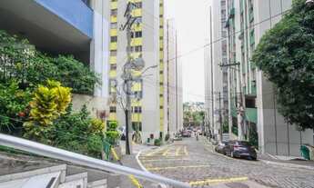 Imagem 7: Apartamento-Padrao-para-Venda-em-Engenho-Novo-Rio-de-Janeiro-RJ, 2 dormitórios na Rua Araú