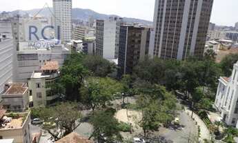 Imagem 2: Apartamento-Padrao-para-Venda-em-Tijuca-Rio-de-Janeiro-RJ, 4 dormitórios na Rua Visconde D