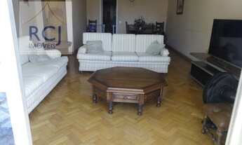 Imagem 3: Apartamento-Padrao-para-Venda-em-Tijuca-Rio-de-Janeiro-RJ, 4 dormitórios na Rua Visconde D