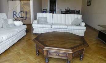 Imagem 7: Apartamento-Padrao-para-Venda-em-Tijuca-Rio-de-Janeiro-RJ, 4 dormitórios na Rua Visconde D