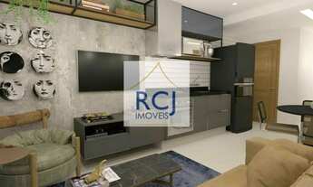 Imagem 2: Apartamento Padrão à venda em Rio de Janeiro/RJ