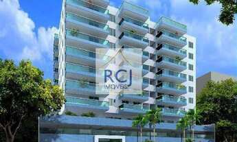 Imagem: Apartamento à venda no bairro Tijuca