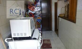 Imagem 5: Apartamento-Padrao-para-Venda-em-Praca-da-Bandeira-Rio-de-Janeiro-RJ, 2 dormitórios na Rua