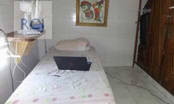 Imagem 3: Apartamento-Padrao-para-Venda-em-Praca-da-Bandeira-Rio-de-Janeiro-RJ, 2 dormitórios na Rua