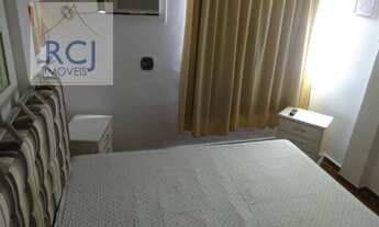 Imagem 2: Apartamento-Padrao-para-Venda-em-Praca-da-Bandeira-Rio-de-Janeiro-RJ, 2 dormitórios na Rua