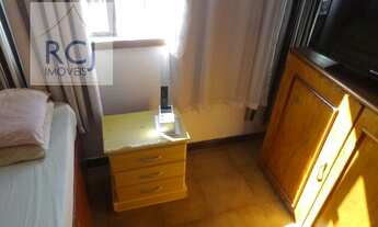 Imagem 6: Apartamento-Padrao-para-Venda-em-Praca-da-Bandeira-Rio-de-Janeiro-RJ, 2 dormitórios na Rua