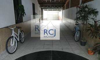 Imagem 4: Casa-Duplex-para-Venda-em-Higienopolis-Rio-de-Janeiro-RJ, 5 dormitórios na Rua Uaruma