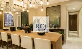 Imagem 4: Apartamentos de 2 ou 3 quartos Tijuca Rio de Janeiro